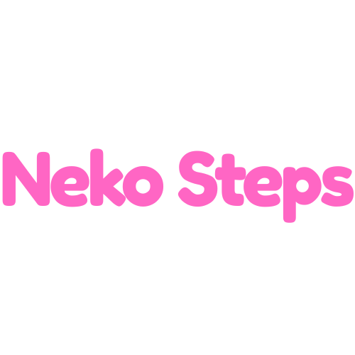nekosteps